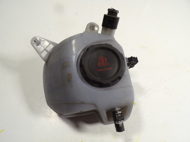 Recambio de deposito expansion para audi a1 sportback (gba) 1.0 tfsi referencia OEM IAM 2Q0121407D  