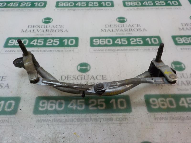 Recambio de articulacion limpia delantero para renault twingo dynamique referencia OEM IAM   