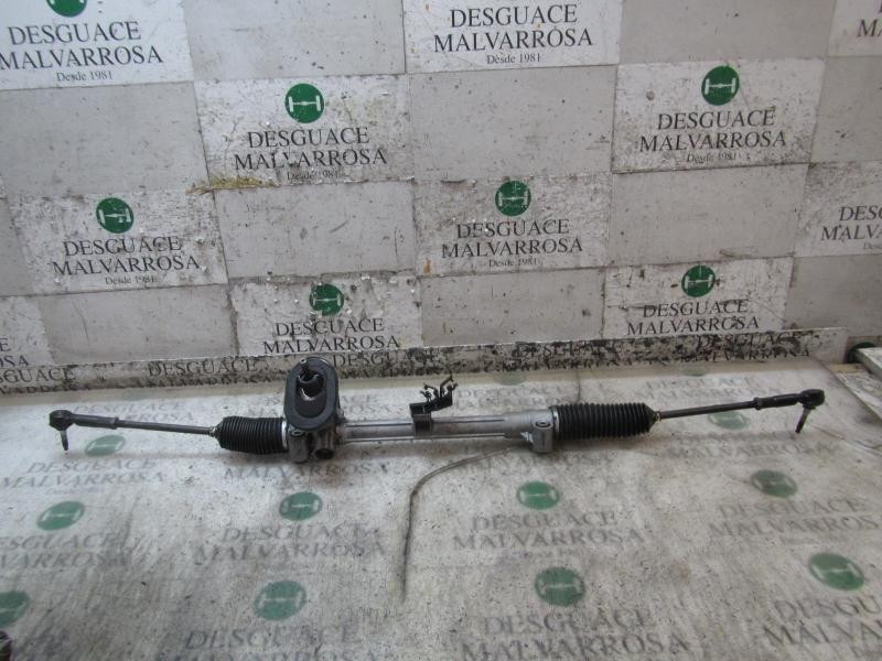 Recambio de cremallera direccion para fiat stilo (192) 1.6 16v cat referencia OEM IAM   