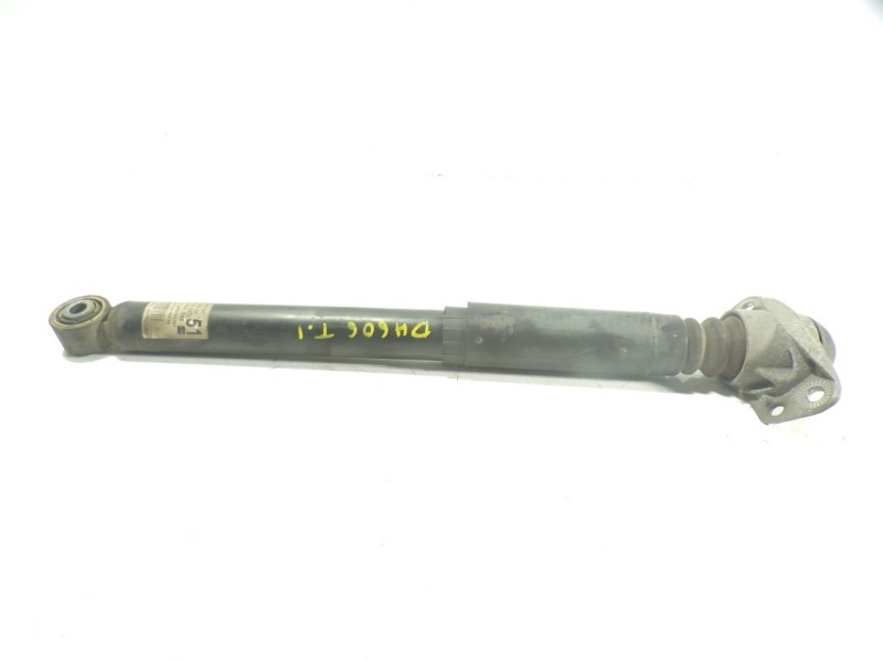 Recambio de amortiguador trasero izquierdo para seat leon (1p1) 1.6 tdi referencia OEM IAM 1K0513029JG 1K0513029JG 