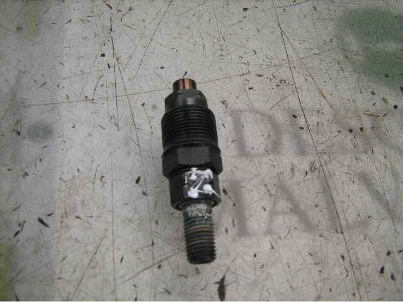 Recambio de inyector para opel corsa b 1.7 diesel referencia OEM IAM   
