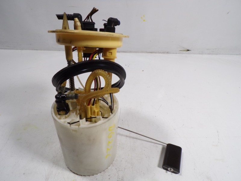 Recambio de aforador para skoda octavia combi (5e5) l&k referencia OEM IAM 5Q0919050P 5Q0919050P A2C82349000