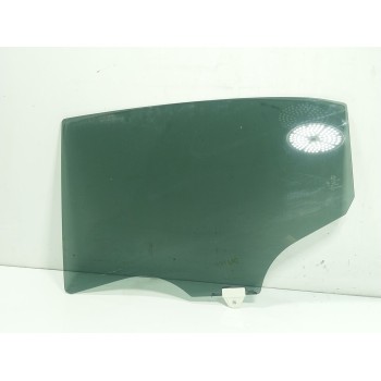 CRISTAL PUERTA TRASERO IZQUIERDO 