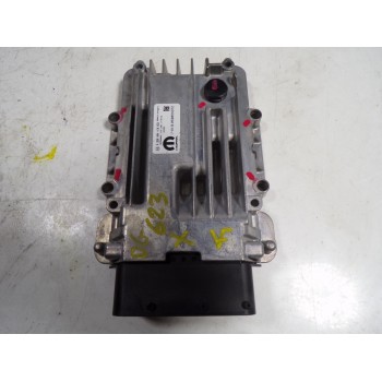 CENTRALITA MOTOR UCE 