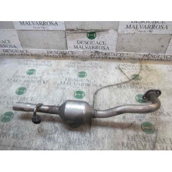 SILENCIADOR TRASERO 174300Y020 