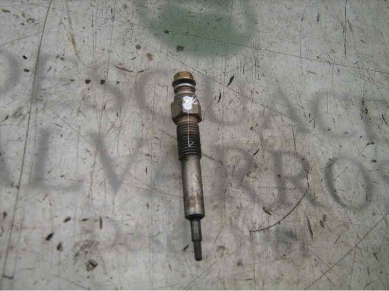 Recambio de calentador para opel corsa b 1.7 diesel referencia OEM IAM   