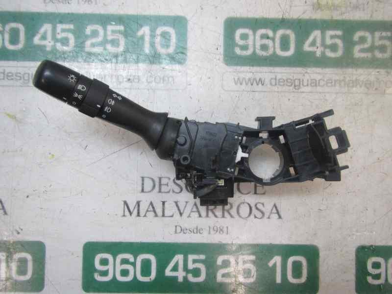 Recambio de mando luces para toyota prius+ 1.8 16v (híbrido) referencia OEM IAM 8414042101 4210117F655 