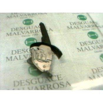 PALANCA FRENO DE MANO 