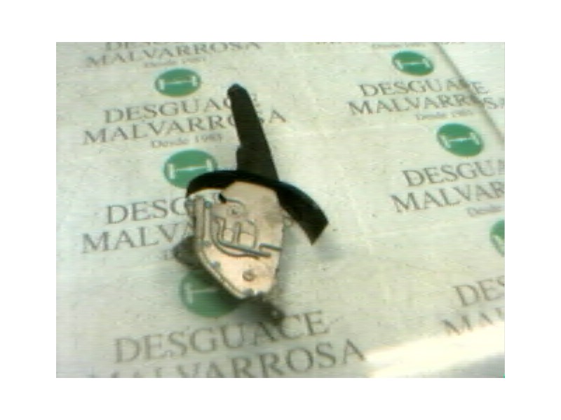 Recambio de palanca freno de mano para nissan primera berlina (p11) básico referencia OEM IAM   