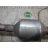 Recambio de silenciador trasero para toyota yaris 1.3 16v cat referencia OEM IAM 174300Y020  