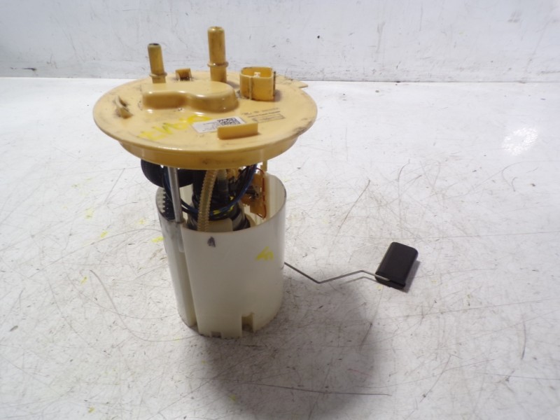 Recambio de aforador para ford mondeo lim. 2.0 tdci cat referencia OEM IAM 2273421 DG939H307HE 