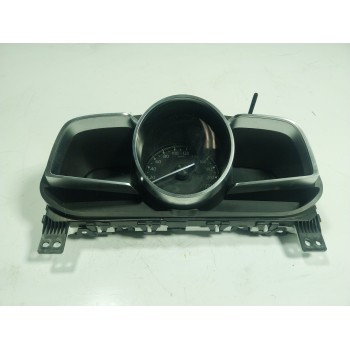 CUADRO INSTRUMENTOS 221001TC95 