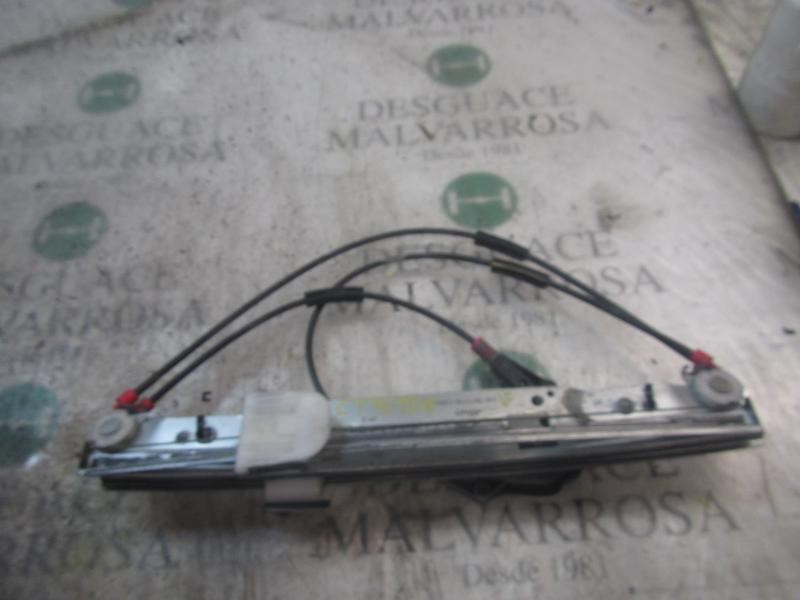 Recambio de elevalunas delantero izquierdo para ford fiesta (ccn) trend referencia OEM IAM 1836010  