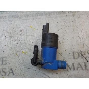 BOMBA LIMPIA 
