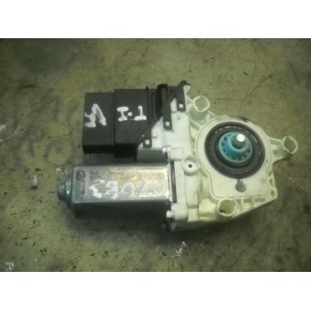 MOTOR ELEVALUNAS TRASERO IZQUIERDO 1K0959703FL05 1K0959703F 