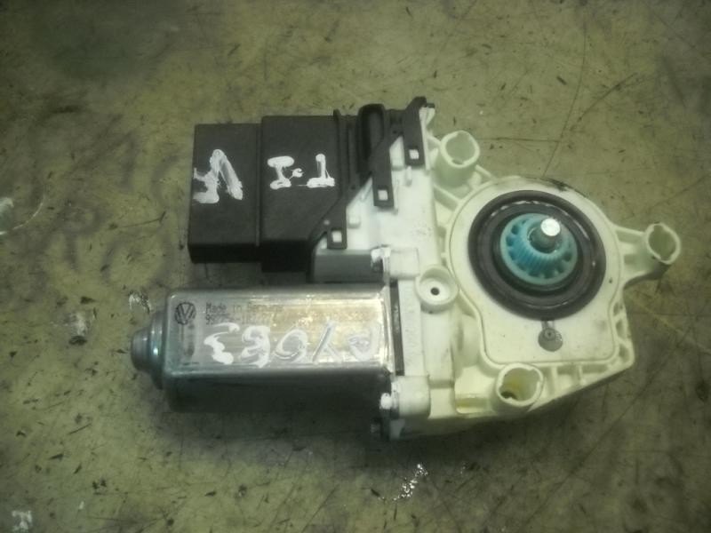 Recambio de motor elevalunas trasero izquierdo para volkswagen golf v berlina (1k1) highline referencia OEM IAM 1K0959703FL05 1K