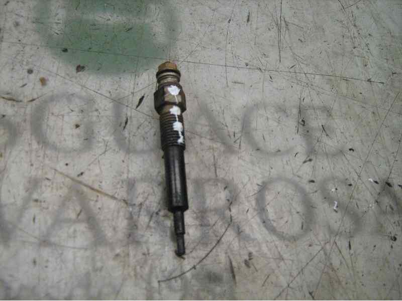 Recambio de calentador para opel corsa b 1.7 diesel referencia OEM IAM   