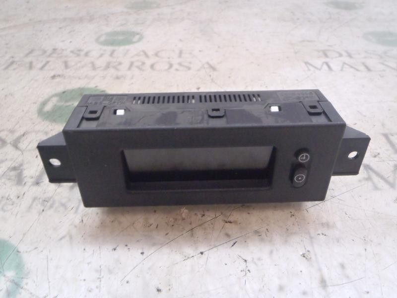 Recambio de mando multifuncion para opel corsa d cmon referencia OEM IAM   