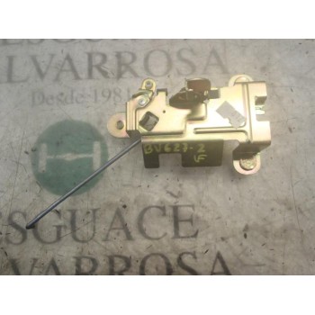 CERRADURA MALETERO / PORTON 8172026000 