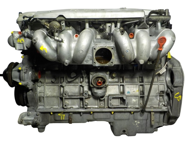 Recambio de motor completo para jaguar xj6/12 3.2 xj6 referencia OEM IAM JLM11646N 9HPGRB 