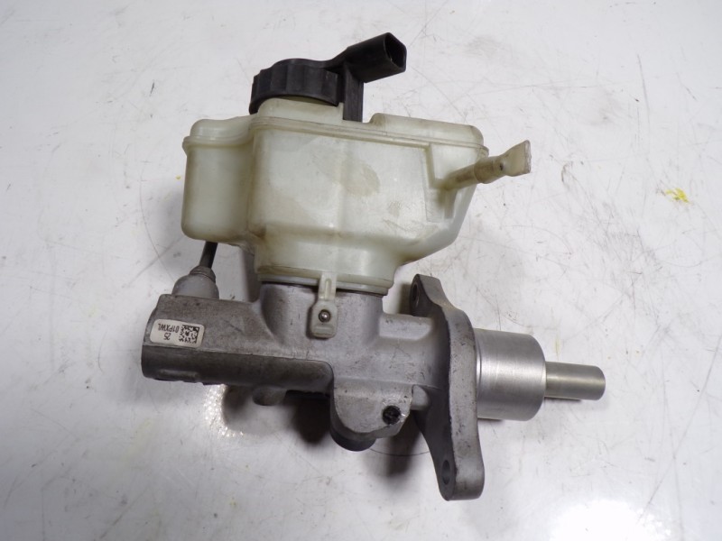 Recambio de bomba freno para seat leon (1p1) 1.6 tdi referencia OEM IAM 1K1614019K  