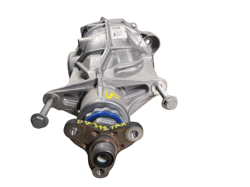 Recambio de diferencial trasero para bmw 4 descapotable (g23, g83) 420 i referencia OEM IAM 33108647923 864792306 