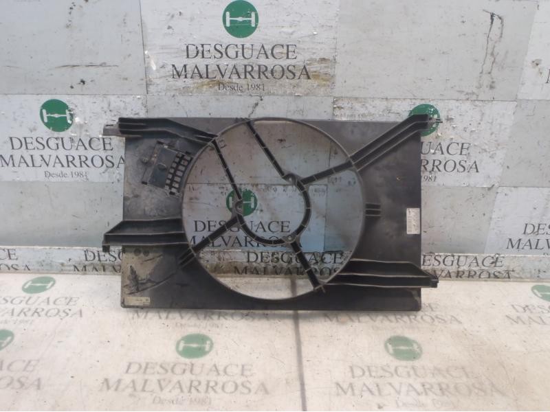 Recambio de canalizador aire para opel vectra c berlina club referencia OEM IAM   