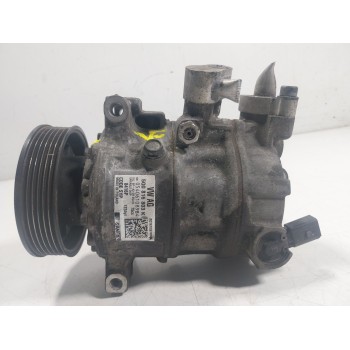 COMPRESOR AIRE ACONDICIONADO 5Q0816803H 5Q0816803K 