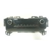 Recambio de mando climatizador para toyota yaris cross (mxp_) 1.5 hybrid (mxpj10) referencia OEM IAM 559000DQ10 559000DQ10 