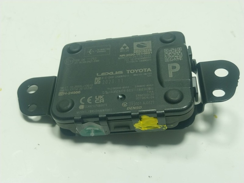 Recambio de modulo electronico para lexus lbx hybrid 1.5 vvti hybrid (mayh10l) referencia OEM IAM 8821048150 8821048150 