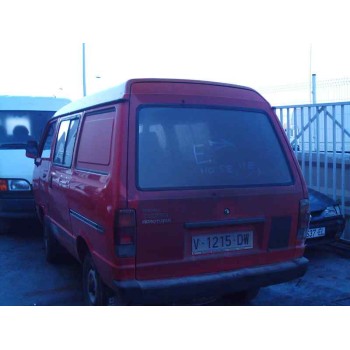 NISSAN VANETTE (C 220)