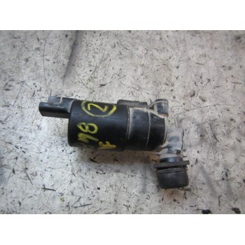 BOMBA LIMPIA 