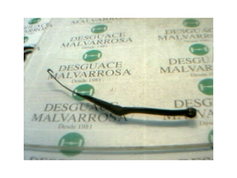 Recambio de brazo limpia delantero derecho para nissan primera berlina (p11) básico referencia OEM IAM   