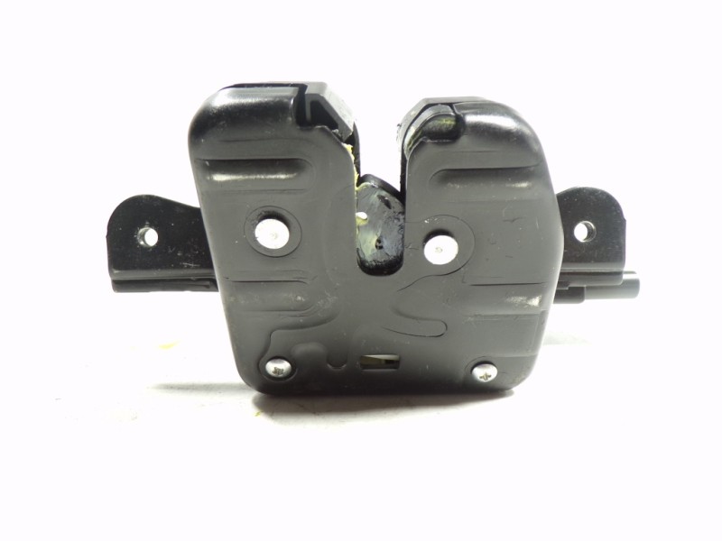 Recambio de cerradura maletero / porton para jeep compass ii 2.0 m-jet cat referencia OEM IAM  13217AA 