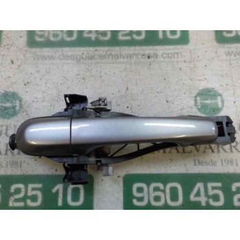 MANETA EXTERIOR DELANTERA DERECHA C2P12498XXX 