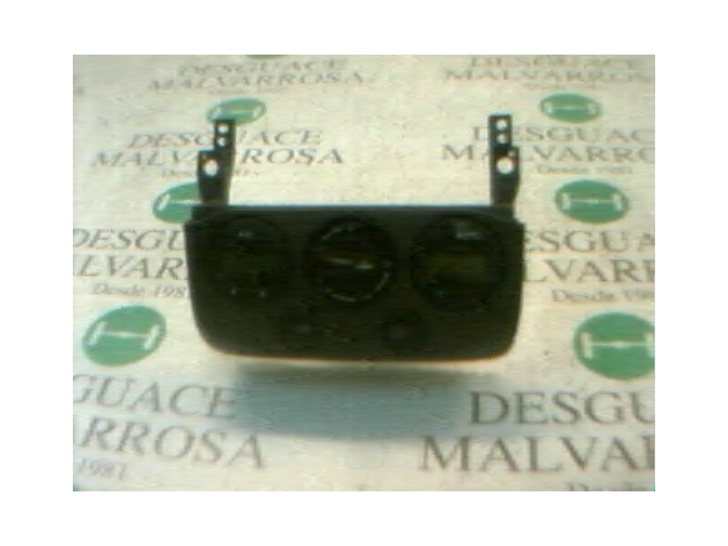 Recambio de mando calefaccion / aire acondicionado para nissan primera berlina (p11) básico referencia OEM IAM   