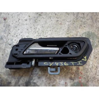 MANETA INTERIOR TRASERA IZQUIERDA A2517600361 