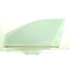 Recambio de cristal puerta delantero izquierdo para ssangyong korando (ck) 2.0 e-xdi referencia OEM IAM   