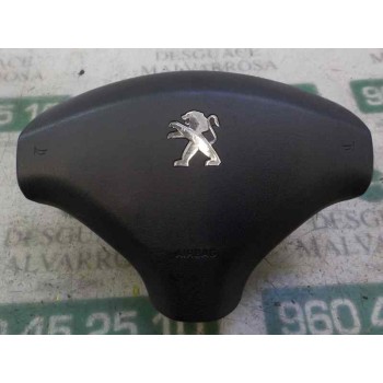 AIRBAG DELANTERO IZQUIERDO 4112QQ 96758003ZD 