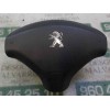 Recambio de airbag delantero izquierdo para peugeot 308 1.6 16v hdi fap referencia OEM IAM 4112QQ 96758003ZD 