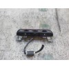 Recambio de piloto trasero central para mitsubishi colt berlina 3 (cz) referencia OEM IAM   