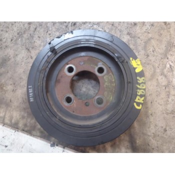 POLEA CIGUEÑAL 2312427400 