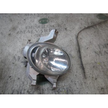 FARO ANTINIEBLA IZQUIERDO 