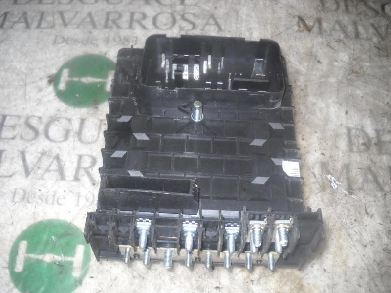 Recambio de modulo electronico para volkswagen golf v berlina (1k1) highline referencia OEM IAM 1K0937125A 1K0937125 