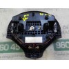 Recambio de airbag delantero izquierdo para peugeot 308 1.6 16v hdi fap referencia OEM IAM 4112QQ 96758003ZD 