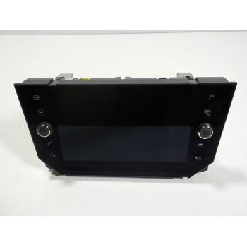 SISTEMA NAVEGACION GPS 6F0919605A 6F0919605A 