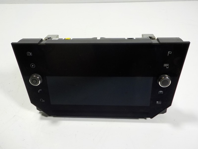 Recambio de sistema navegacion gps para seat arona 1.0 tsi referencia OEM IAM 6F0919605A 6F0919605A 