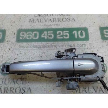 MANETA EXTERIOR DELANTERA IZQUIERDA C2P12498XXX 