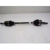 Recambio de transmision izquierda para toyota yaris 1.5 vvti hev referencia OEM IAM 43420K0050 43420K0050 