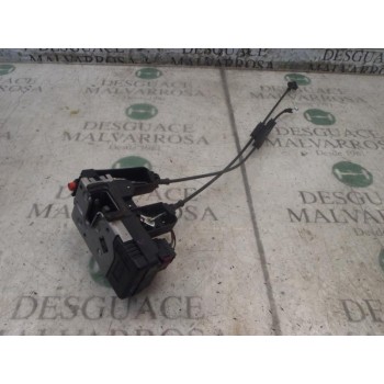 CERRADURA PUERTA TRASERA DERECHA 